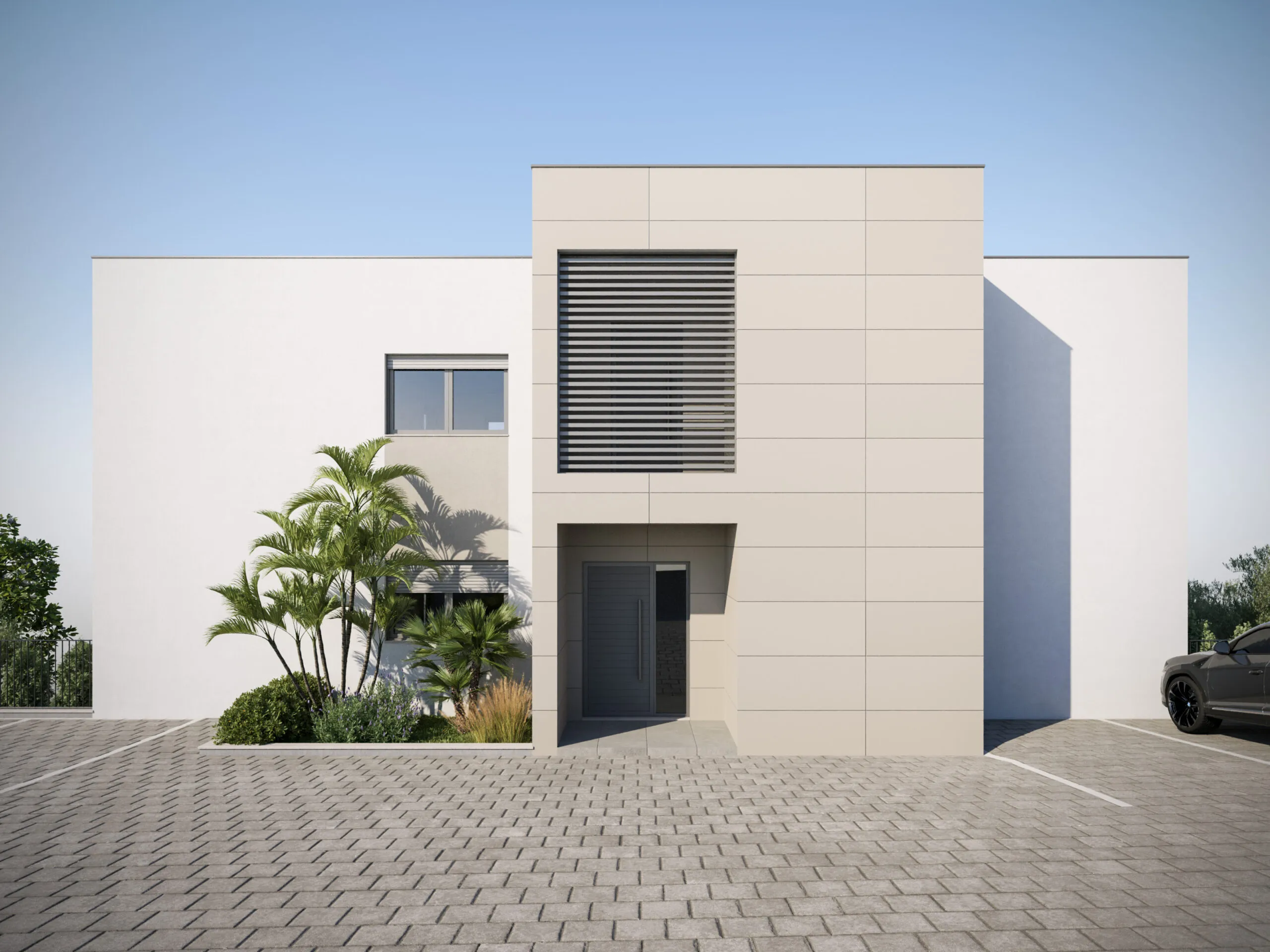 Avanti Altura Klis render 6